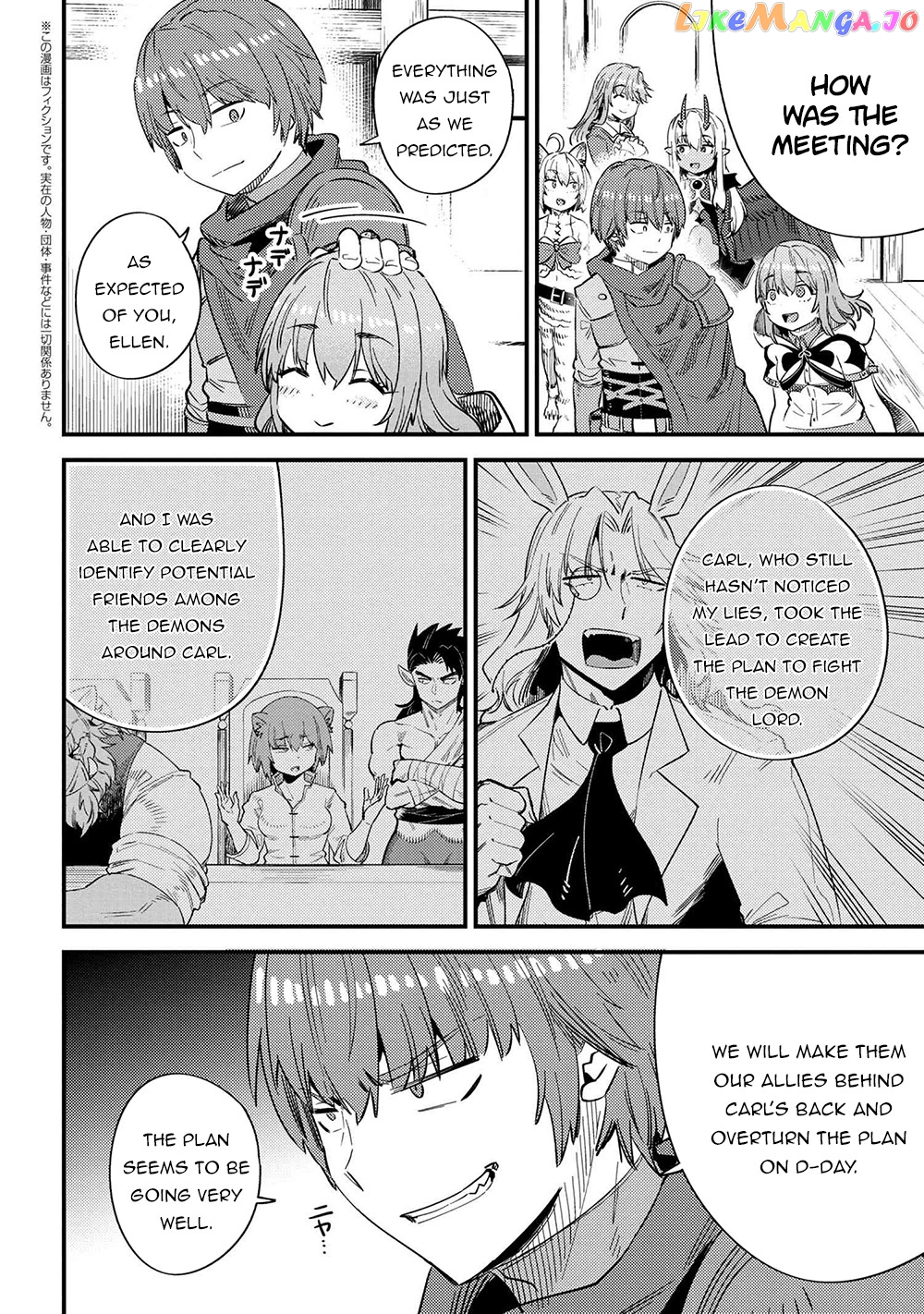 Redo Of Healer, Chapter 37.1 image 03